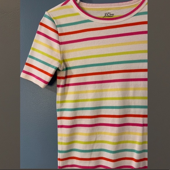 J. Crew T - Picture 3 of 5